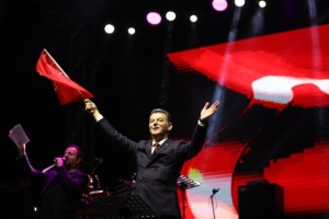 Cumhuriyetimizin 103. Yılını Coşkuyla Kutladık